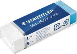 Staedler gum Mars Plastic Combi 65 X 23 X 13 mm