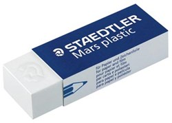 Staedtler gom Mars Plastic