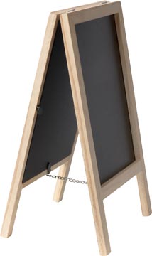 Krijtbord securit mini tafelstoepbord-3