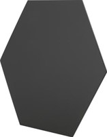 Krijtbord en prikbord kurk set van 7 stuks 15,5 x 18cm-5