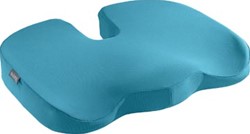 Leitz Ergo Cosy stoelkussen blauw