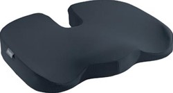 Stoelkussen Leitz Ergo Cosy grijs