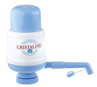 Cristaline Pomp voor fles van 5 liter-2