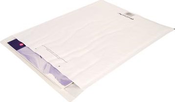 Luchtkussen enveloppen CleverPack  nr20 370x480mm wit 10stuks-2