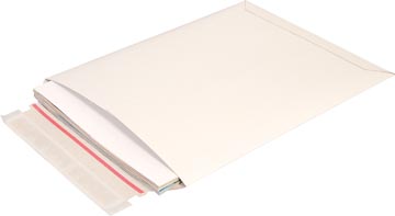 Cleverpack verzendenvelop A4 240 x 315 mm , pak van 5 stuks