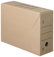 Archiefdoos Quantore A4 230x80x320mm-3