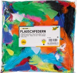 Folia Fleece veren 100 g