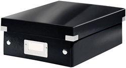 Leitz Sorteerdoos Wow Click & Store wit