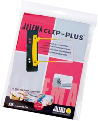 Bundelmechaniek Jalemaclip Plus zwart