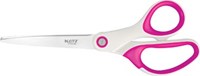 Leitz schaar WOW 20,5 cm metallic roze
