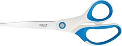 Leitz schaar WOW 20,5 cm metallic blauw