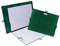 Tekenmap met linten 47 x 62 cm A2-2