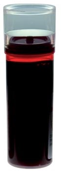 Viltstiftvulling PILOT Begreen whiteboard rond rood 2.3mm