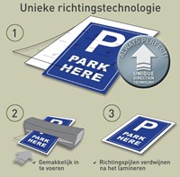 Lamineerhoezen A3 Leitz ILAM 2x250micron 25stuks-7