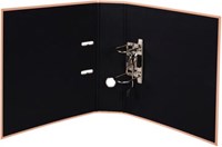 Exacompta Aquarel ordner A4 rug van 8 cm geassorteerde kleuren-10