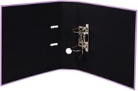 Exacompta Aquarel ordner A4 rug van 8 cm geassorteerde kleuren-13