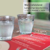 Lamineerhoezen A3 Leitz ILAM 2x80micron 25stuks-1