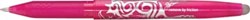 Pilot roller Frixion Ball roze