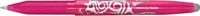 Pilot roller Frixion Ball roze