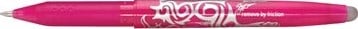 Pilot roller Frixion Ball roze