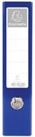 Ordner 2 rings Exacompta Iderama A4 7 cm donkerblauw-2