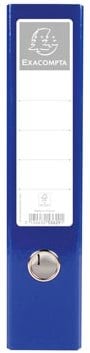 Ordner 2 rings Exacompta Iderama A4 7 cm donkerblauw-2
