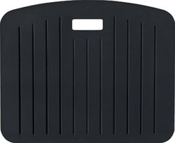 Antivermoeidheidsmat Leitz Ergo Cosy zwart