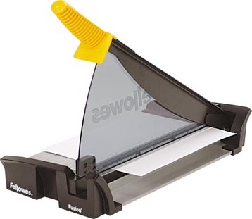 Fellowes Snijmachine Fusion A4-3