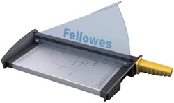 Fellowes Snijmachine Fusion A4
