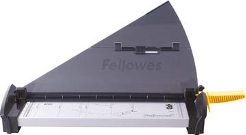 Fellowes hefboomsnijmachine Fusion voor A3 capaciteit 10 vel-2