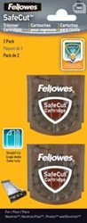 Fellowes Snijmessen Safecut