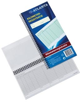 Jalema kilometerregistratie