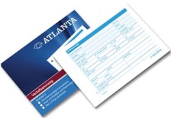 Jalema verlofaanvraagbonnen