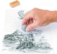 Staedtler kneedgom Karat-2