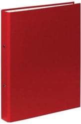 Exacompta ringband rood