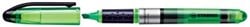 Stabilo Markeerstift Navigator groen