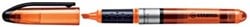 Stabilo Markeerstift Navigator oranje