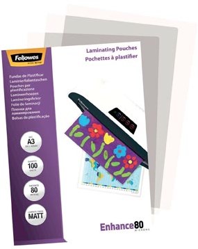 Lamineerzakjes