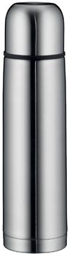 Alfi isoleerfles Eco II 750 ml inox