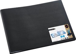 Showalbum A3 zwart  30 tassen Viquel Art'view