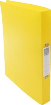 Exacompta ringmap Forever Young ft A4 maxi, 2 ringen van 3 cm, geassorteerde kleuren-3