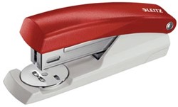 Nietmachine Leitz 5501 25 vel rood