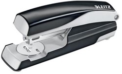 Leitz nietmachine 5502 zwart voor 30 vel