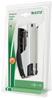 Leitz nietmachine WOW NeXXt 5502 parelwit 30 vel voor nietjes 24/6-2