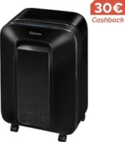 Leitz nietmachine WOW NeXXt 5502 parelwit 30 vel voor nietjes 24/6-3