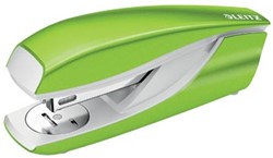 Leitz NeXXt WOW 5502 nietmachine groen op blister
