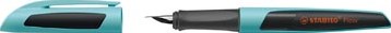STABILO Flow SPORTY vulpen, blue(zwart en blauw)-2