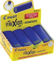 Pilot Frixion Remover blauw-2
