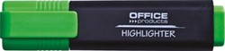 Office Products markeerstift groen