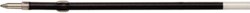 Pilot balpenvulling medium zwart
